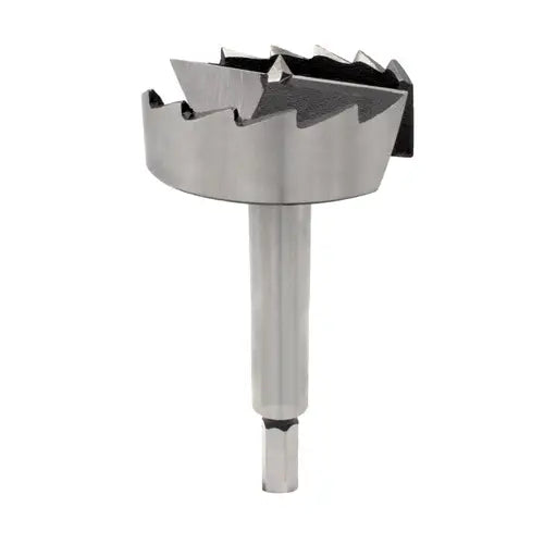 2-3/4" Forstner Bit Packaged image 0