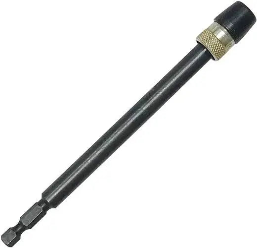 1/4" All Hex Power Bit Extension image 0