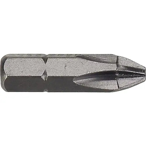 1" #3 Phillips Insert Bit image 0