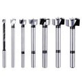 7pc Forstner Bit Set image 0