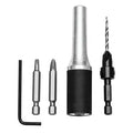 #8 5PC Insty-Drive Set image 0