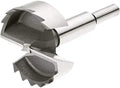 2-1/8" Forstner Bit Packaged image 0