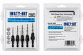 5 PC Countersink Set