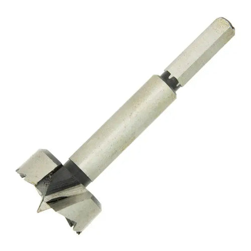1-1/4" Forstner Bit Packaged image 0