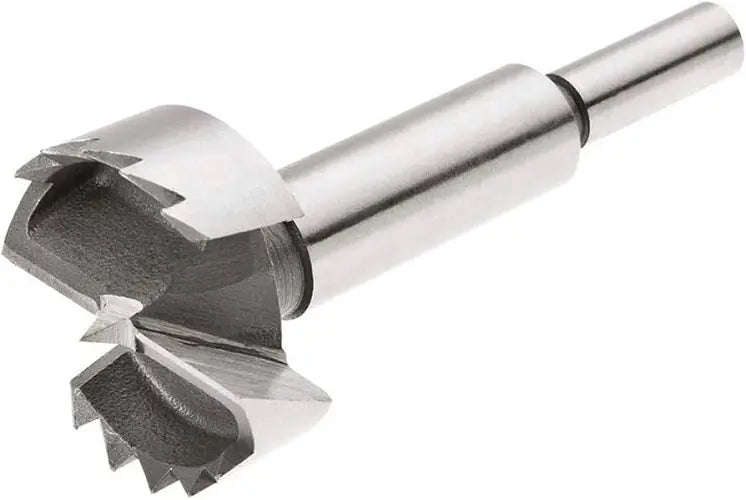 1-9/16" Forstner Bit Packaged image 0