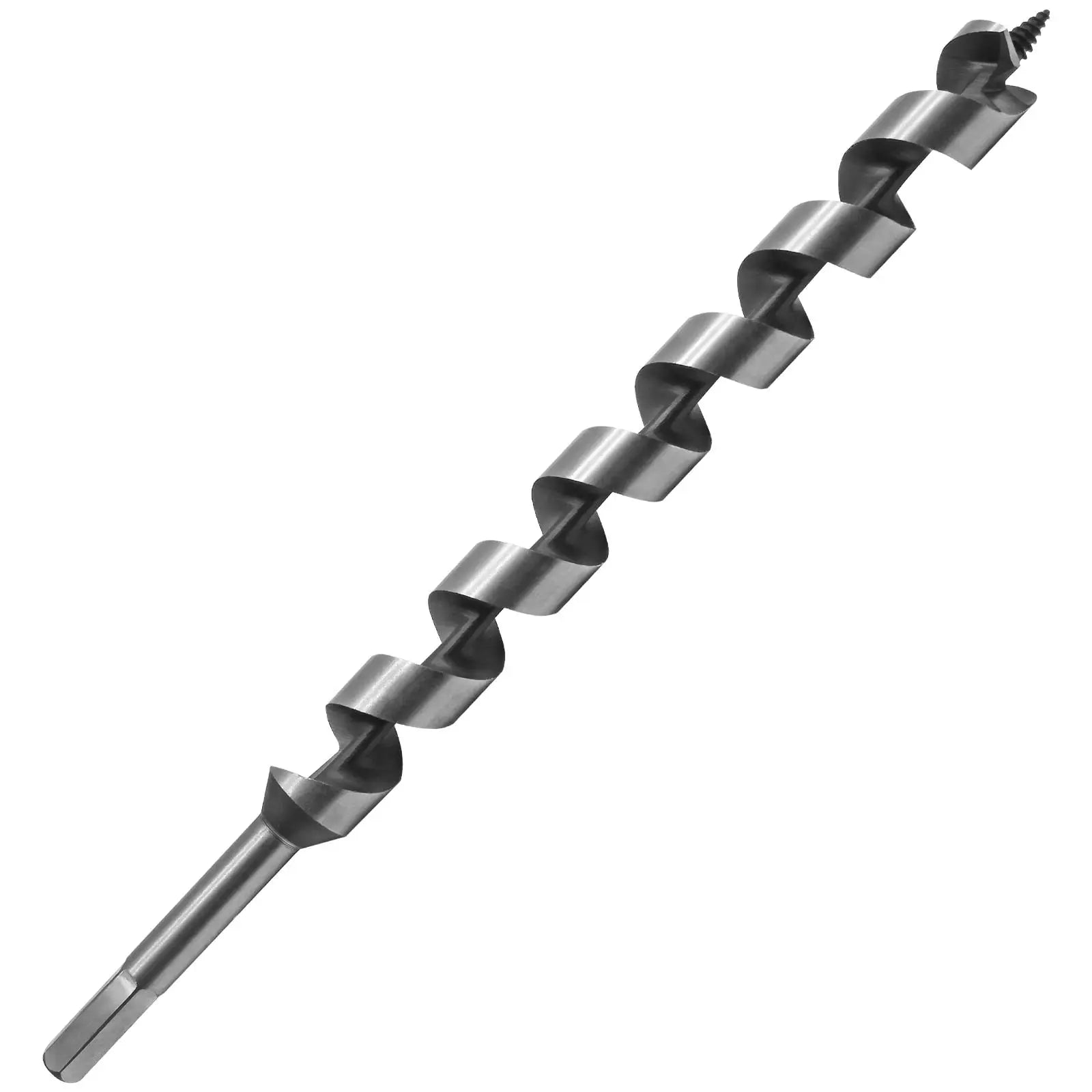 9/32" Hex Shank Augur bit w Brad Point image 0