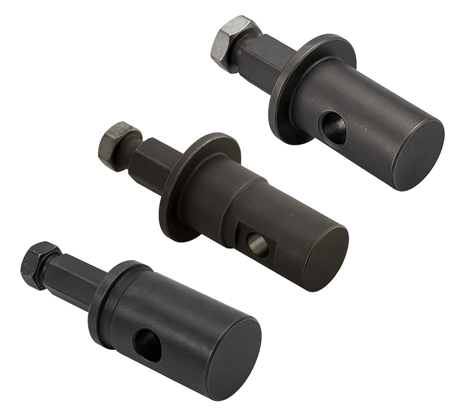 INSTY-DRIVE 7/16" Ice Auger Adapters image 0