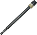 1/4" All Hex Power Bit Extension image 0