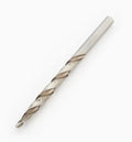 Taper Point Drill - HSS M2 - Round Shank No HEX image 0
