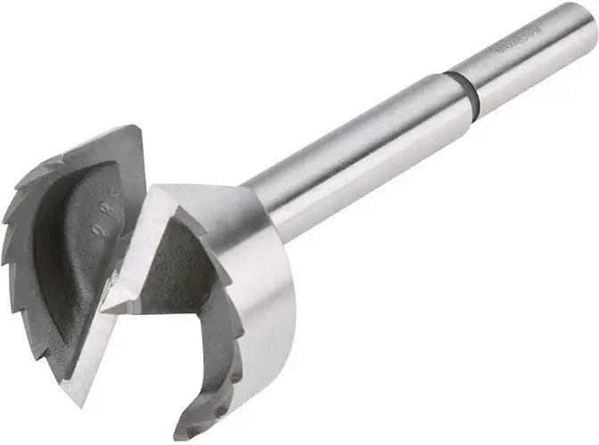 2-3/8" Forstner Bit Packaged image 0