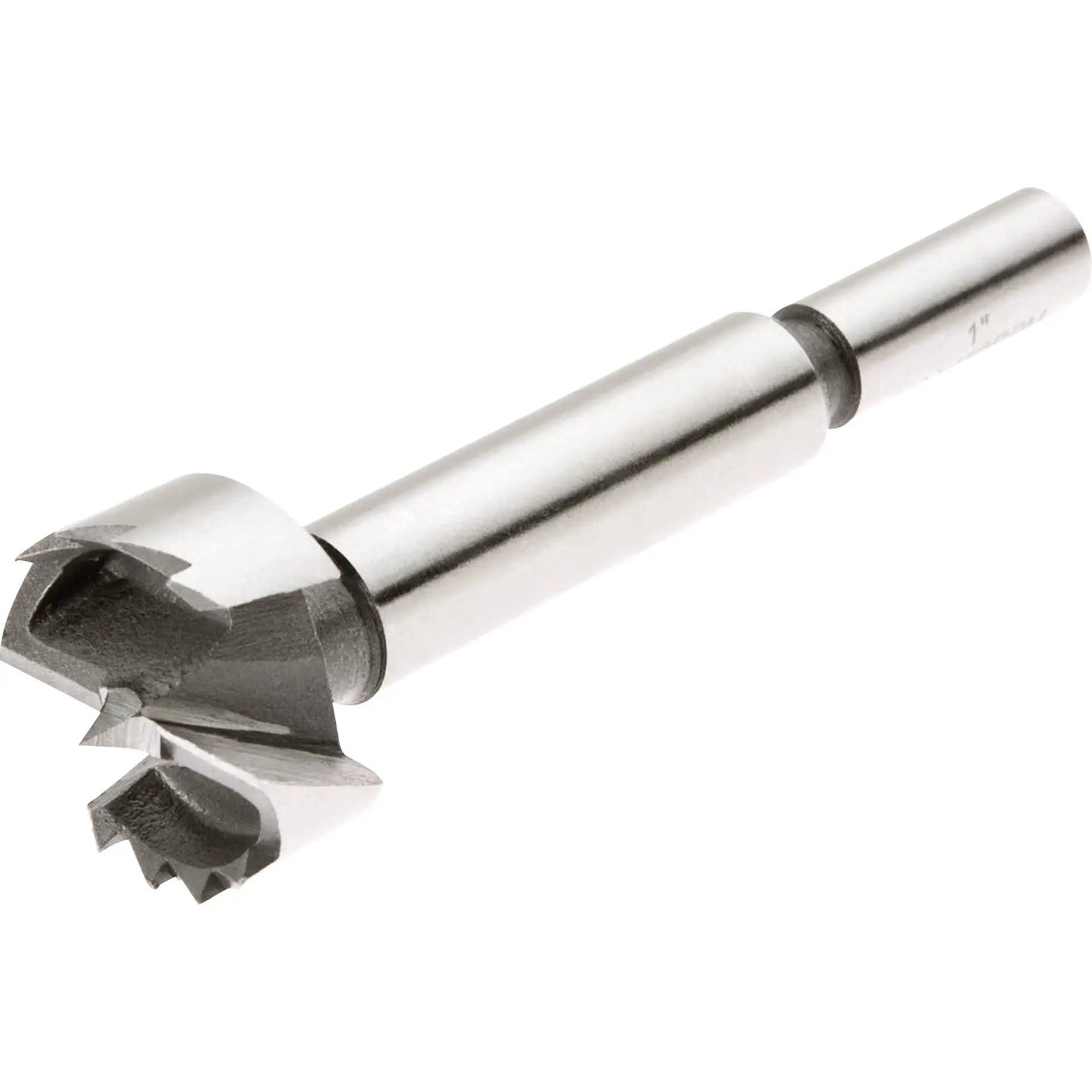 1" Forstner Bit Packaged image 0