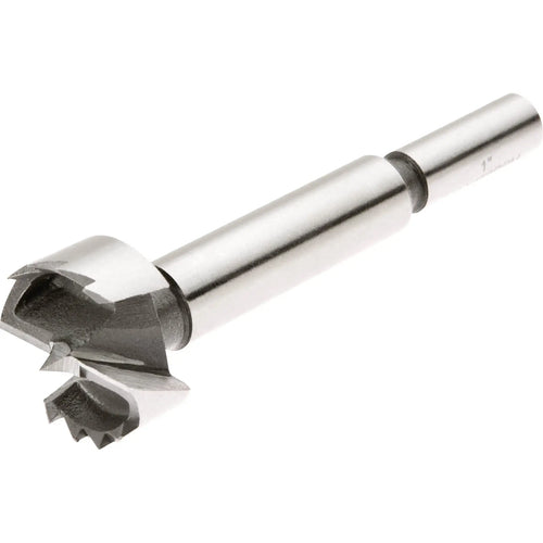 1" Forstner Bit Packaged image 0