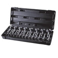22 pc Forstner Bit Set image 0
