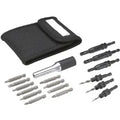 18PC Self Centering & Countersink Set image 0