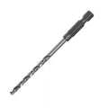 7pc Jobbers Drill Bit Set 1/16"- 1/4" image 0