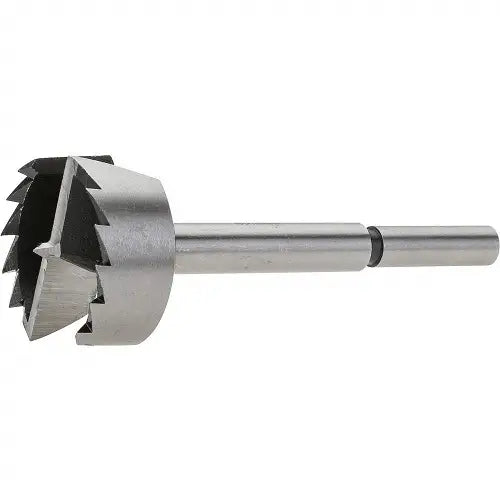 2-1/4" Forstner Bit Packaged image 0