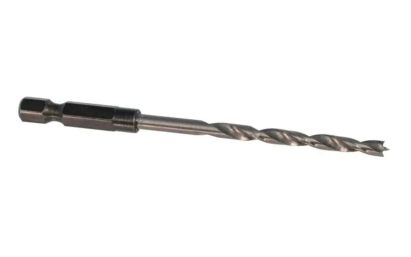 14pc Hex Shank Jobbers Drill Set image 0