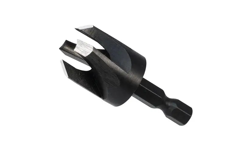 Hex Shank Plug Cutter image 0