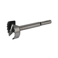 2-1/2" Forstner Bit Packaged image 0