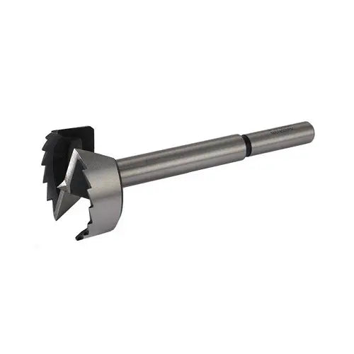 2-1/2" Forstner Bit Packaged image 0