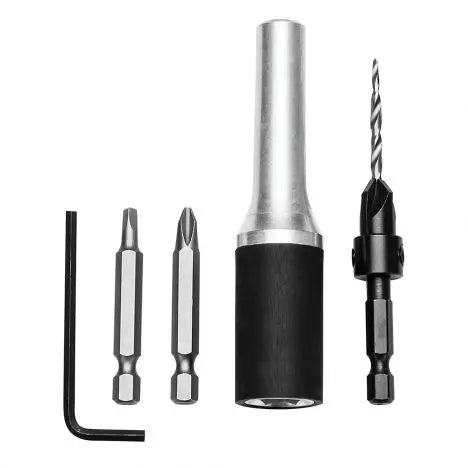 #5  5PC Insty-Drive Set image 0