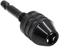 Chuck - 1/4" Hex Power Shaft image 0