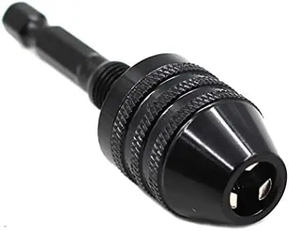 Chuck - 1/4" Hex Power Shaft image 0