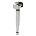 7/16" Forstner Bit Packaged image 0