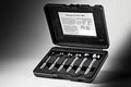 6pc Forstner Bit Set image 0