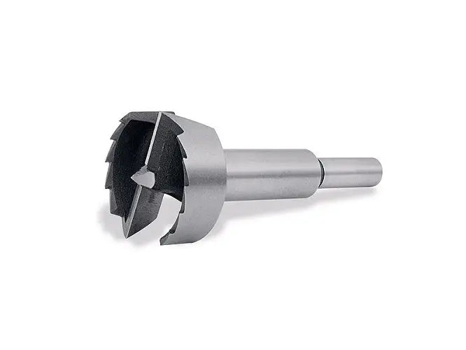 2-7/8" Forstner Bit Packaged image 0