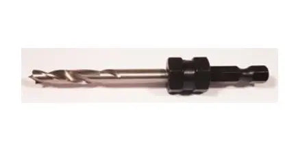 3/16" INSTY*DRIVE Brad Adapter image 0