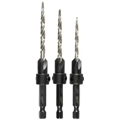 3pc taper cs set