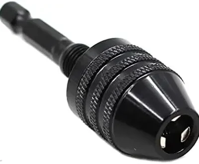 IB chuck 1-4 Power shaft