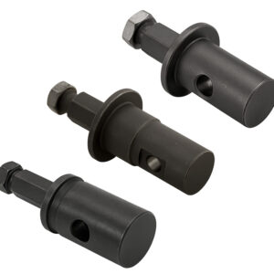 INSTY-DRIVE 7/16" Ice Auger Adapters