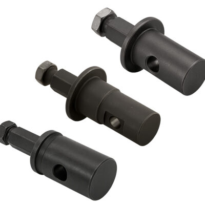 INSTY-DRIVE 7/16" Ice Auger Adapters